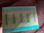 Mascotte menthol filters, Diversen, Levensmiddelen, Ophalen