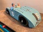 Modelauto Bugatti Lemans 1923 schaal 1/18., Ophalen of Verzenden, Nieuw, Auto, Overige merken