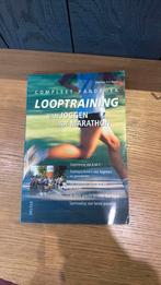 P. van den Bosch - Compleet handboek looptraining, Enlèvement, Utilisé, P. van den Bosch