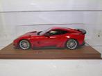 peako models 1:18 novitec ferrari 812 superfast, Ophalen of Verzenden, Zo goed als nieuw, Auto, Overige merken