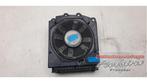 Subwoofer van een BMW 5-Serie, Ophalen of Verzenden, 3 maanden garantie, Gebruikt, BMW