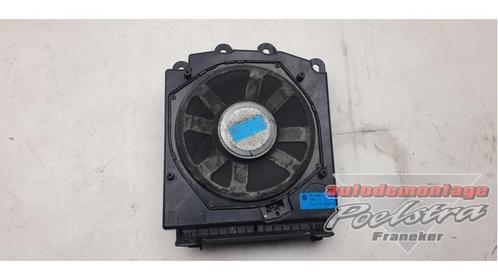 Subwoofer van een BMW 5-Serie, Auto-onderdelen, Elektronica en Kabels, BMW, Gebruikt, 3 maanden garantie, Ophalen of Verzenden