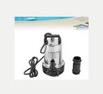 Pompe à eau électrique pour puits profondes/pompe submersibl, Enlèvement ou Envoi, Neuf, Pompe à eaux claires