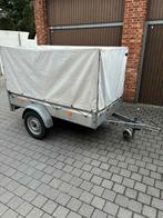 Aanhangwagen / remork, Auto diversen, Aanhangers en Bagagewagens, Ophalen of Verzenden, Gebruikt