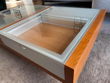 Salontafel beschikbaar voor biedingen