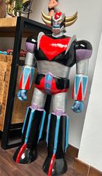 Goldorak, Ophalen, Nieuw