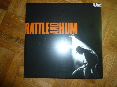 U2, CD & DVD, Vinyles | Rock, Comme neuf, Rock and Roll, 12 pouces, Enlèvement ou Envoi