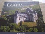 Livre : Loire... Vallée des rois, Vallée des reines, Gelezen, Ophalen, Patrice milleron