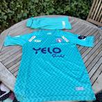 Beerschot shirt + broek maat m, Sport en Fitness, Voetbal, Maat M, Ophalen of Verzenden, Shirt