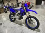 Yamaha WR250F Enduro, Icon Blue (NIEUW), Motos, Motos | Yamaha, 1 cylindre, 12 à 35 kW, 249 cm³, Enduro