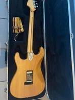 Fender vintage, Enlèvement, Utilisé, Solid body, Fender