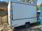 Food truck enkel bellen, Auto diversen, Aanhangers en Bagagewagens, Ophalen of Verzenden