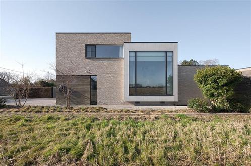 Huis te koop in Wolvertem, 4 slpks, Immo, Huizen en Appartementen te koop, Vrijstaande woning