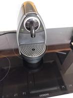 Nespresso, Ophalen, Zo goed als nieuw