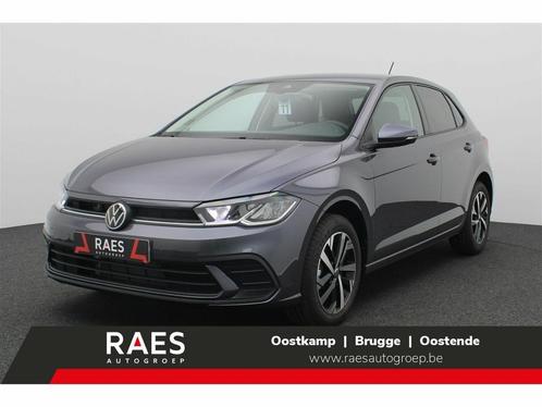 Volkswagen Polo 1.0 TSI Life Business OPF DSG, Auto's, Volkswagen, Bedrijf, Polo, ABS, Airbags, Airconditioning, Cruise Control