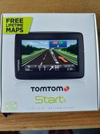 Tom Tom navigatie Start 20, Auto diversen, Autonavigatie, Ophalen, Zo goed als nieuw