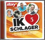 CD Ik  Schlager Volume 3, Ophalen, Zo goed als nieuw