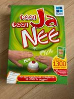 Geen ja geen nee, Cinq joueurs ou plus, Enlèvement, Comme neuf, Megableu