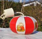 lustre pour chambre d'enfant decor joueur de fllute, Enfants & Bébés, Enlèvement ou Envoi, Utilisé, Autres types