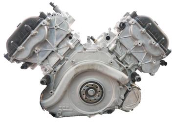 Moteur McLaren 720S 720 S 4.0L V8 – M840T – 2018 beschikbaar voor biedingen