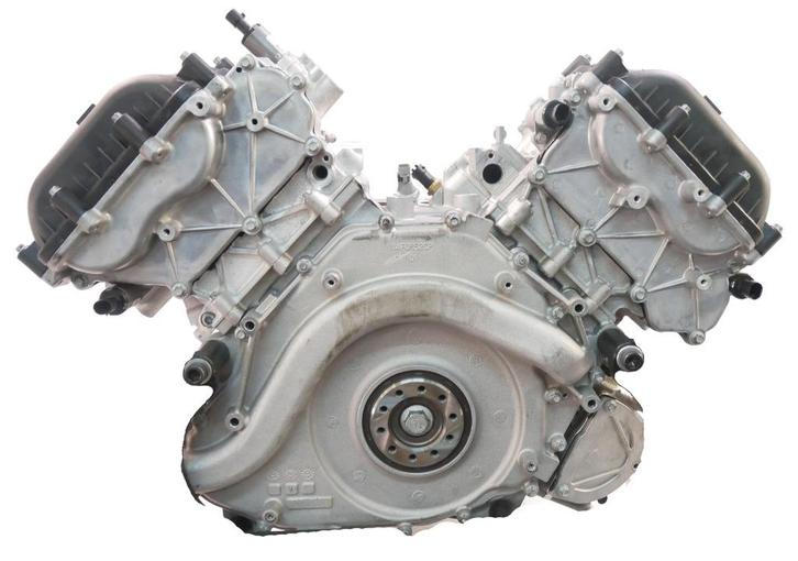 Moteur McLaren 720S 720 S 4.0L V8 – M840T – 2018, Auto-onderdelen, Motor en Toebehoren, Overige automerken, Gereviseerd, Ophalen of Verzenden