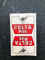 Celta Pils Speelkaarten, Comme neuf, Enlèvement ou Envoi