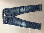 Blauwe jeans Brian & Nephew – 5j, Broek, Brian & Nephew, Zo goed als nieuw, Verzenden