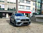 Mercedes GLE 350de 4MATIC SPORT 9G-TRONIC AMG PANO/MULTIBEAM, Auto's, Automaat, USB, 4 cilinders, GLE