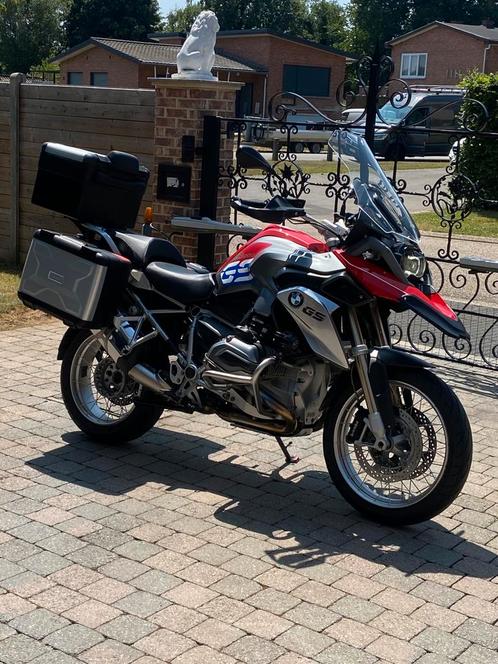 Bmw gs 1200, Motoren, Motoren | BMW, Particulier, Ophalen