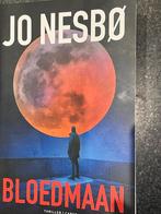 Jo Nesbo Bloedmaan(allernieuwste thriller), Enlèvement ou Envoi, Neuf