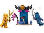 LEGO Ninjago Arins strijdmecha 71804 (Nieuw in doos), Neuf, Privacy.officer@LEGO.com, Enlèvement ou Envoi, Lego