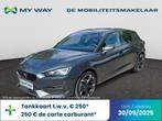 Cupra Leon Leon 1.5 eTSI MHEV DSG, Automaat, 135 g/km, Navigatiesysteem, Zilver of Grijs