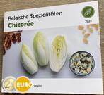 België 2025 - WMF BU-set - Witlof, Postzegels en Munten, Ophalen of Verzenden, België, Setje