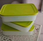 Tupperware set igloo dozen, Ophalen of Verzenden, Nieuw
