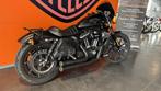Harley-Davidson Chopper SPORTSTER IRON 883N (bj 2018), Motoren, 883 cc, Overig, ABS