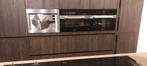 Miele M 7240 TC Roestvrij staal met CleanSteel  Nieuw!, Elektronische apparatuur, Ophalen, Nieuw, Oven, Inbouw