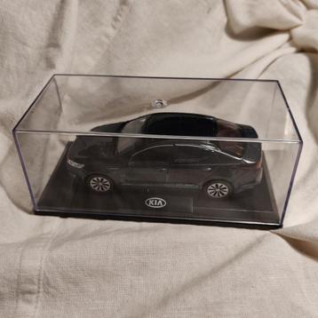 modelauto Kia Optima beschikbaar voor biedingen