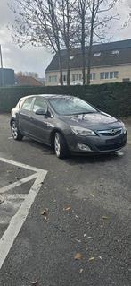 Opel astra j benzine 1.4 km119.000 euro 5 met keuring airco, Auto's, Euro 5, Parkeersensor, Bedrijf, Handgeschakeld