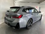 BMW 3 Serie 330 Touring 330e Hybride-M-Pakket- HIFI - ACC -, Auto's, Automaat, Gebruikt, 4 cilinders, Alcantara