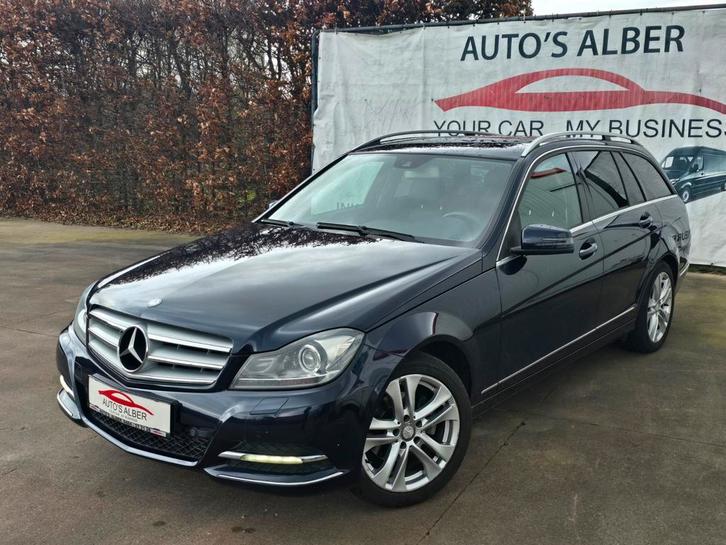 Mercedes c200cdi, Autos, Mercedes-Benz, Entreprise, Achat, Classe C, ABS, Airbags, Air conditionné, Alarme, Bluetooth, Ordinateur de bord