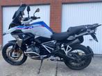 BMW R1250GS HP, Motoren, 2 cilinders, 1254 cc, Particulier, Meer dan 35 kW