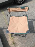 Stoelen en tafeltje  camping, Ophalen, Zo goed als nieuw