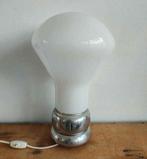 Space Age Style Ingo Maurer Opaline vintage lamp uit de jare, Antiek en Kunst, Antiek | Verlichting, Ophalen