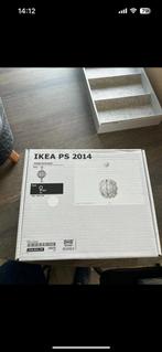 Ikea PS 2014 wit, Huis en Inrichting, Ophalen, Nieuw