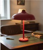 tafellampje vintage Bauhaus Style Desk Lamp, Ophalen, Metaal