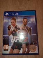EA Sports UFC 2 utilisé 3 fois comme neuf, Consoles de jeu & Jeux vidéo, Jeux | Sony PlayStation 4, Enlèvement ou Envoi, Simulation