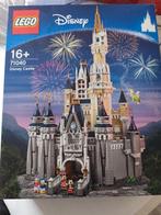 Lego Disney Castle 71040, Kinderen en Baby's, Speelgoed | Duplo en Lego, Ophalen, Nieuw, Lego