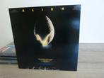 Collectie (9stuks) Alien, Aliens op Vinyl Soundtrack), Cd's en Dvd's, Ophalen, Zo goed als nieuw, 12 inch