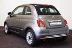 Fiat 500 C 0.9 Twinair Lounge Pdc Airco MET DISTRIBUTIEKETTI, Cabriolet, 875 cc, 62 kW, Bedrijf