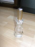 Lege parfum fles van giorgio, Verzamelen, Ophalen of Verzenden, Gebruikt, Parfumfles